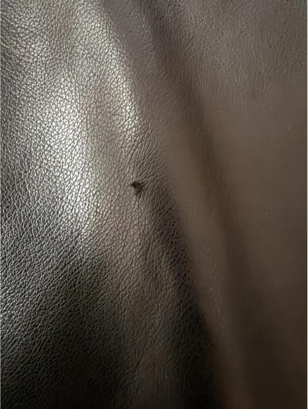 Marc New York Women's Black Blous - Picture 5 of 8